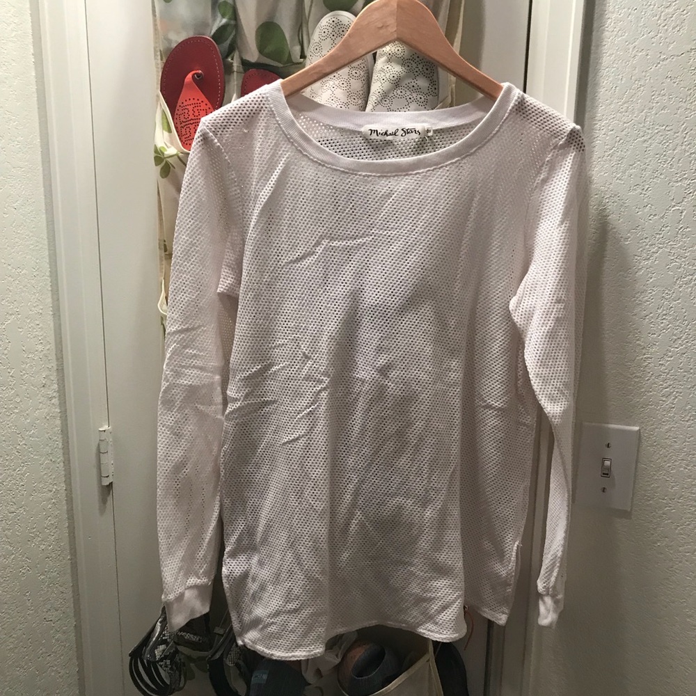 ❤️❤️Michael star tops ❤️❤️